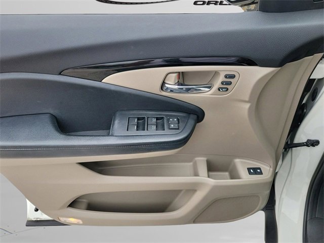 Used 2016 Honda Pilot Elite image 30