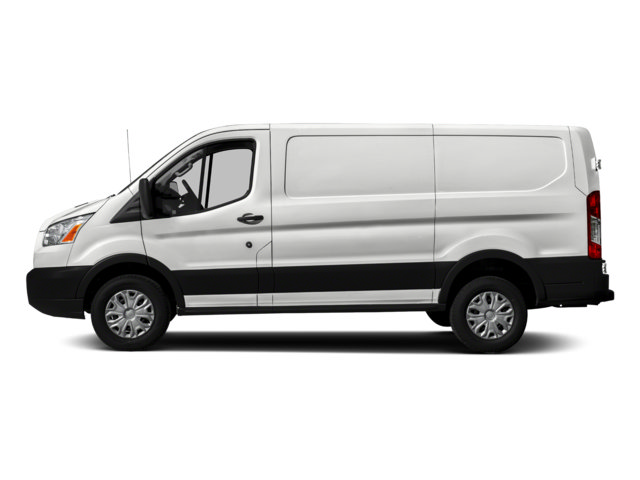 Used 2016 Ford Transit 250 130 Low Roof w/ Exterior Upgrade Package RWD image 1