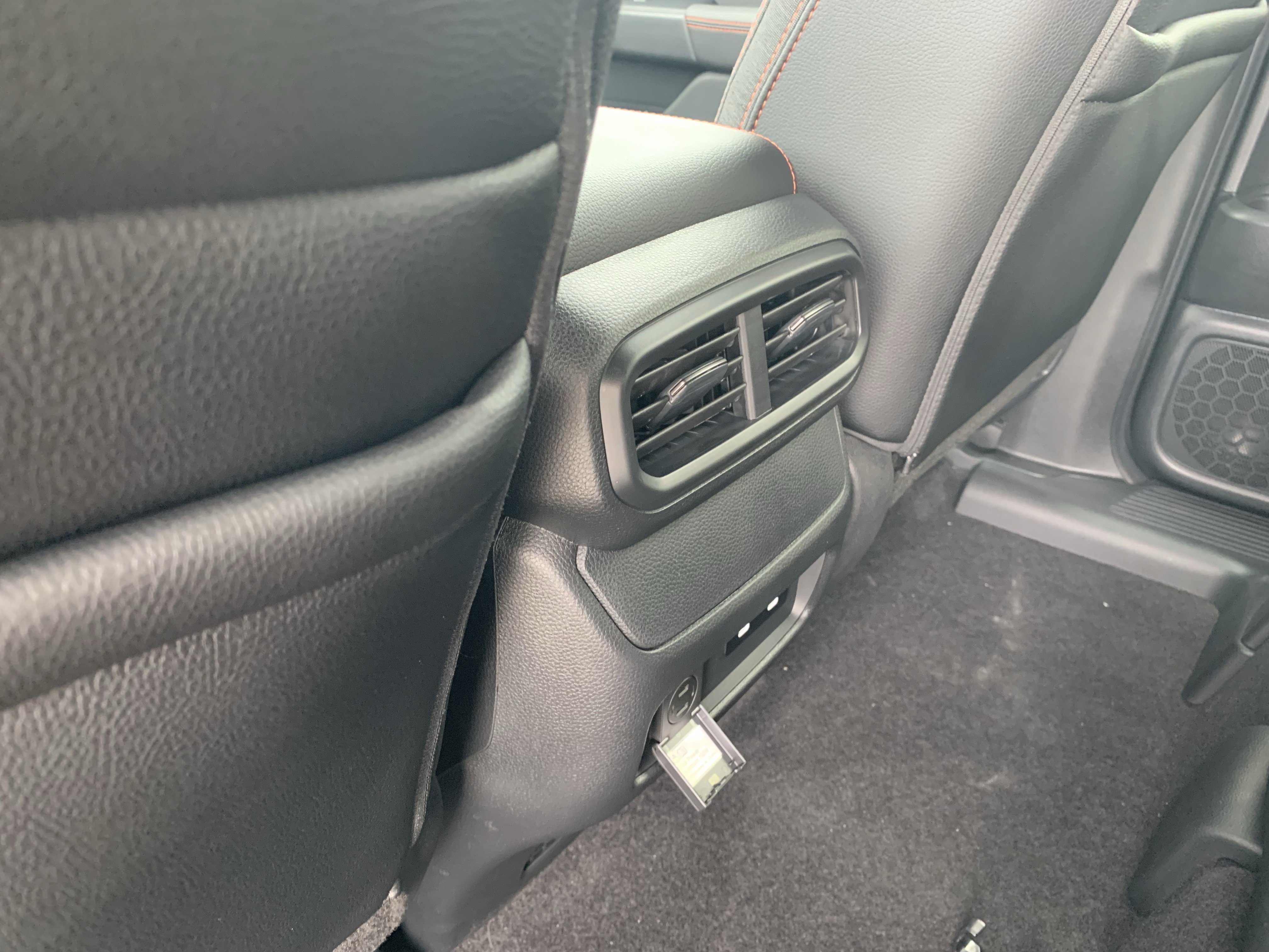 New 2026 Honda Passport TrailSport image 16