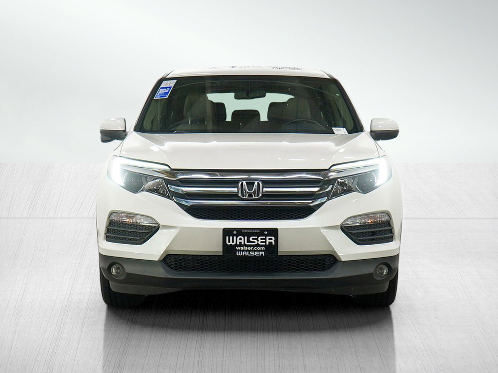 Used 2017 Honda Pilot EX-L image 8