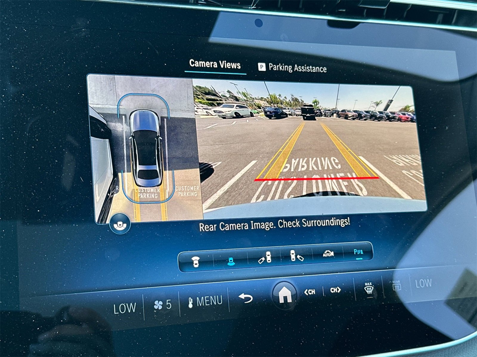 Used 2024 Mercedes-Benz E 350 4MATIC Sedan image 22