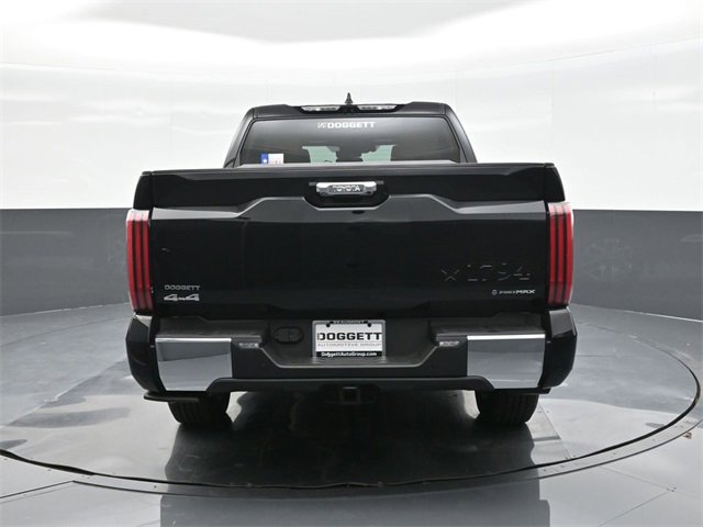 New 2026 Toyota Tundra 1794 Edition image 11