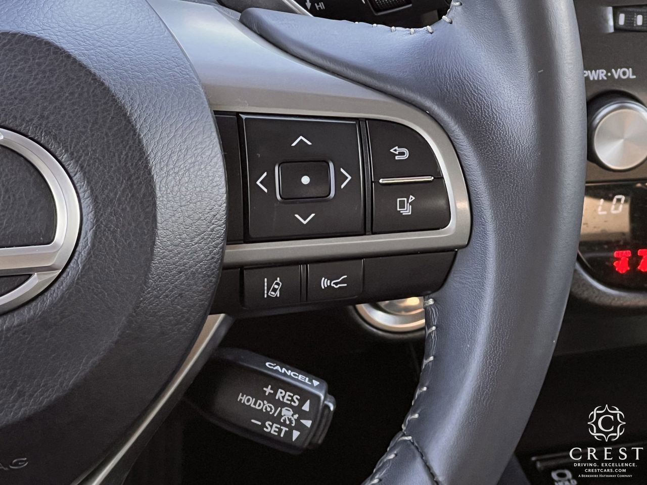 Used 2022 Lexus RX 350 FWD image 15