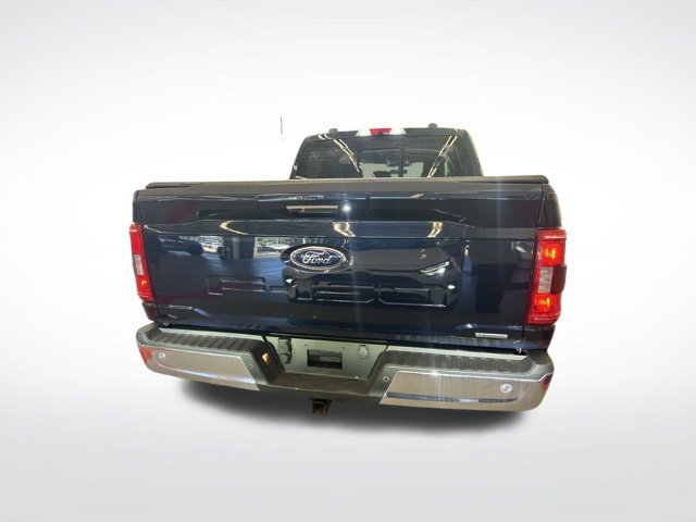 Used 2022 Ford F150 XLT w/ Equipment Group 302A High AWD/4WD image 31
