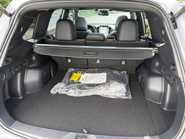 New 2026 Subaru Forester Limited AWD/4WD image 16
