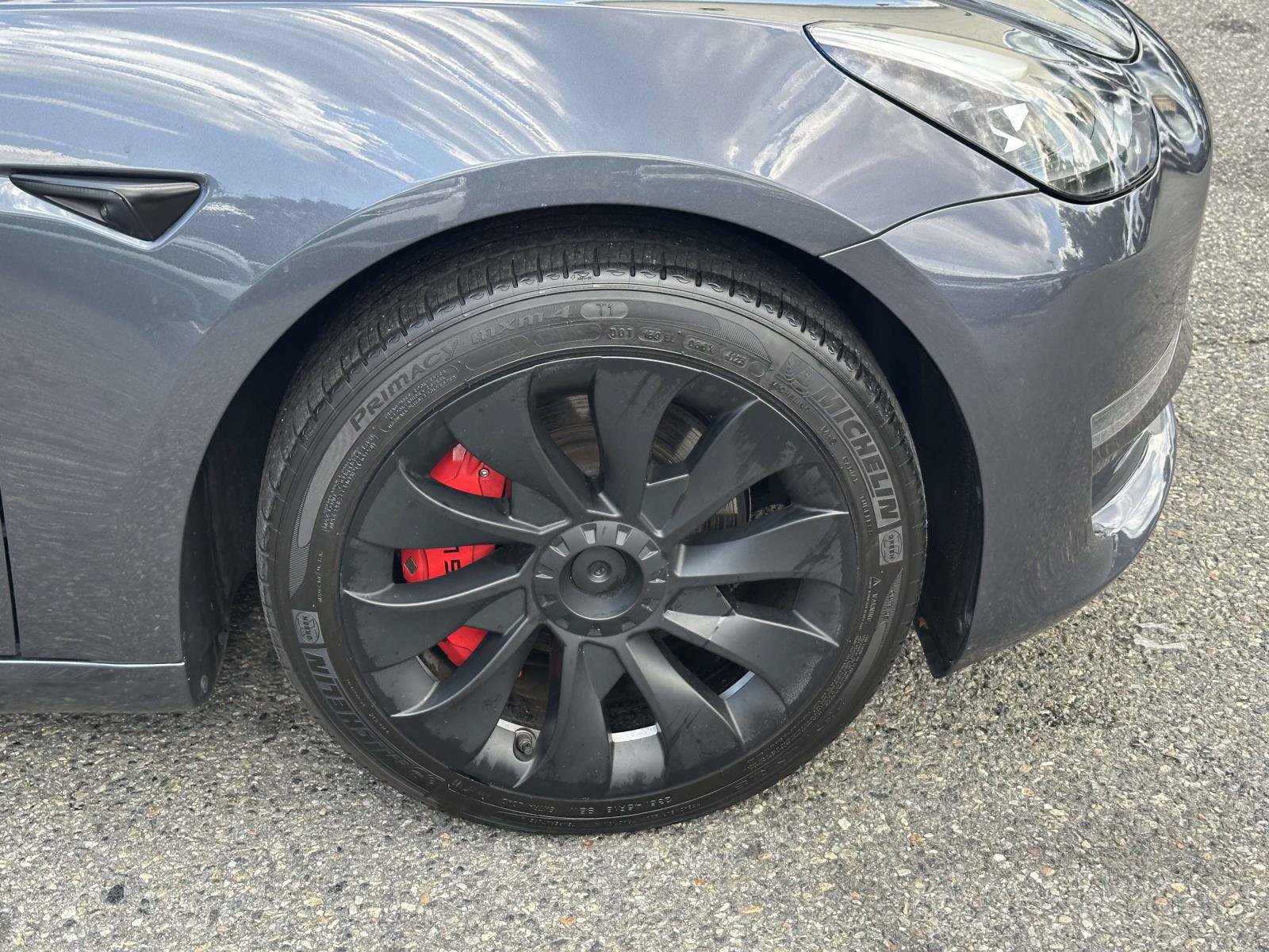 Used 2023 Tesla Model 3 Standard Range RWD image 11
