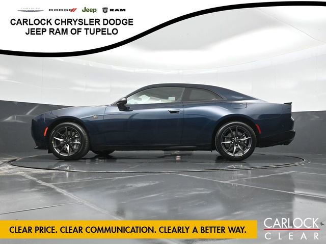 New 2026 Dodge Charger Scat Pack image 53