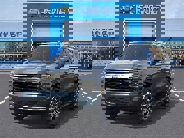 New 2026 Chevrolet Tahoe LS image 6
