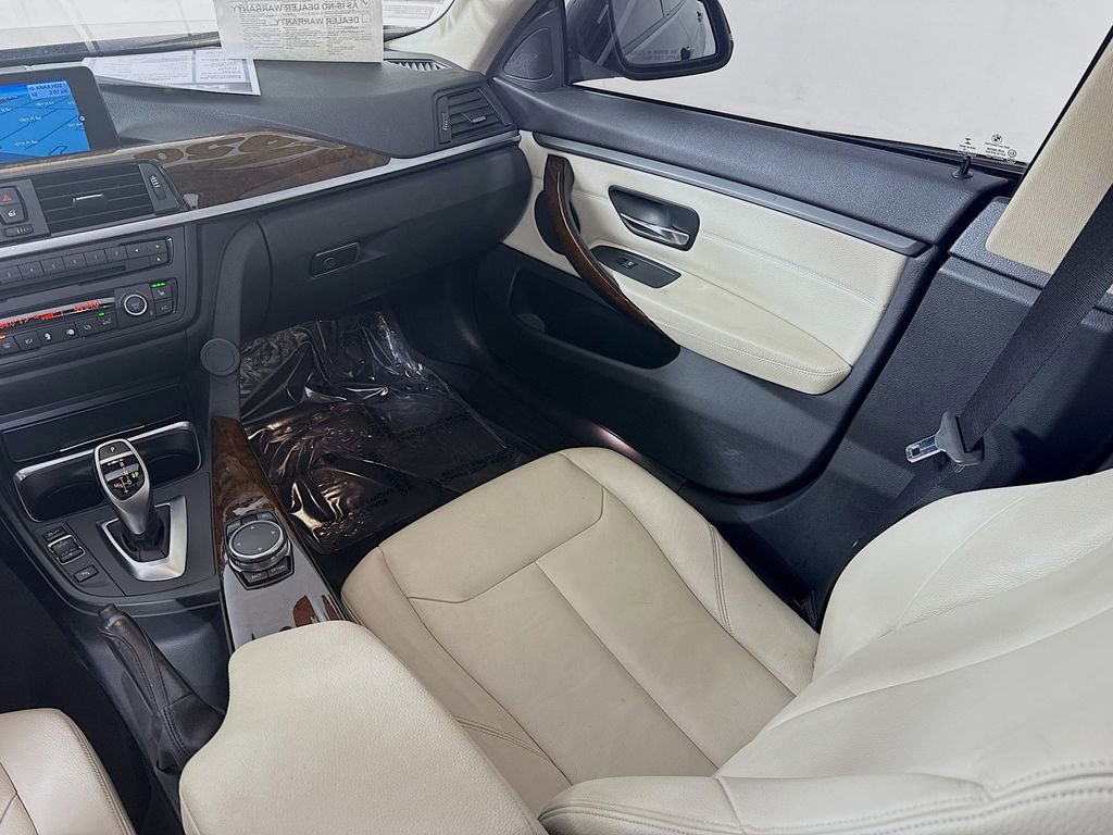 Used 2015 BMW 428i Gran Coupe image 31