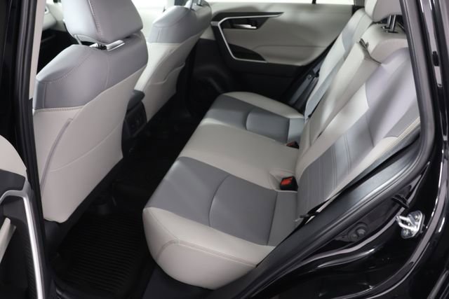 Used 2024 Toyota RAV4 XLE Premium w/ Weather Package AWD/4WD image 21