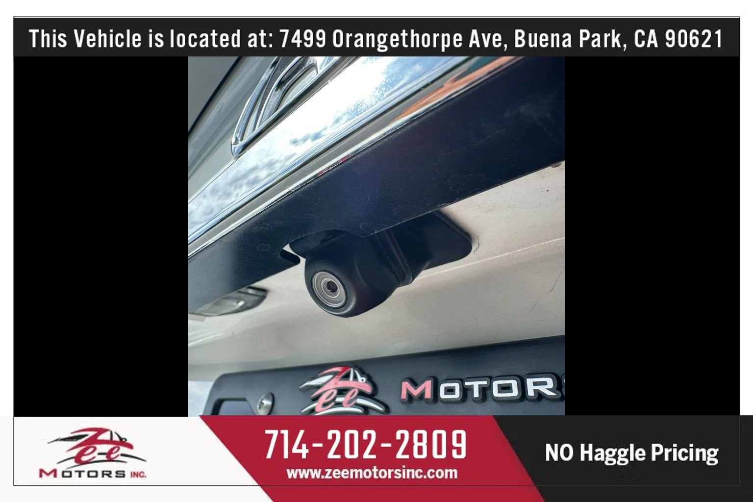 Used 2015 Honda Civic Hybrid Sedan image 57