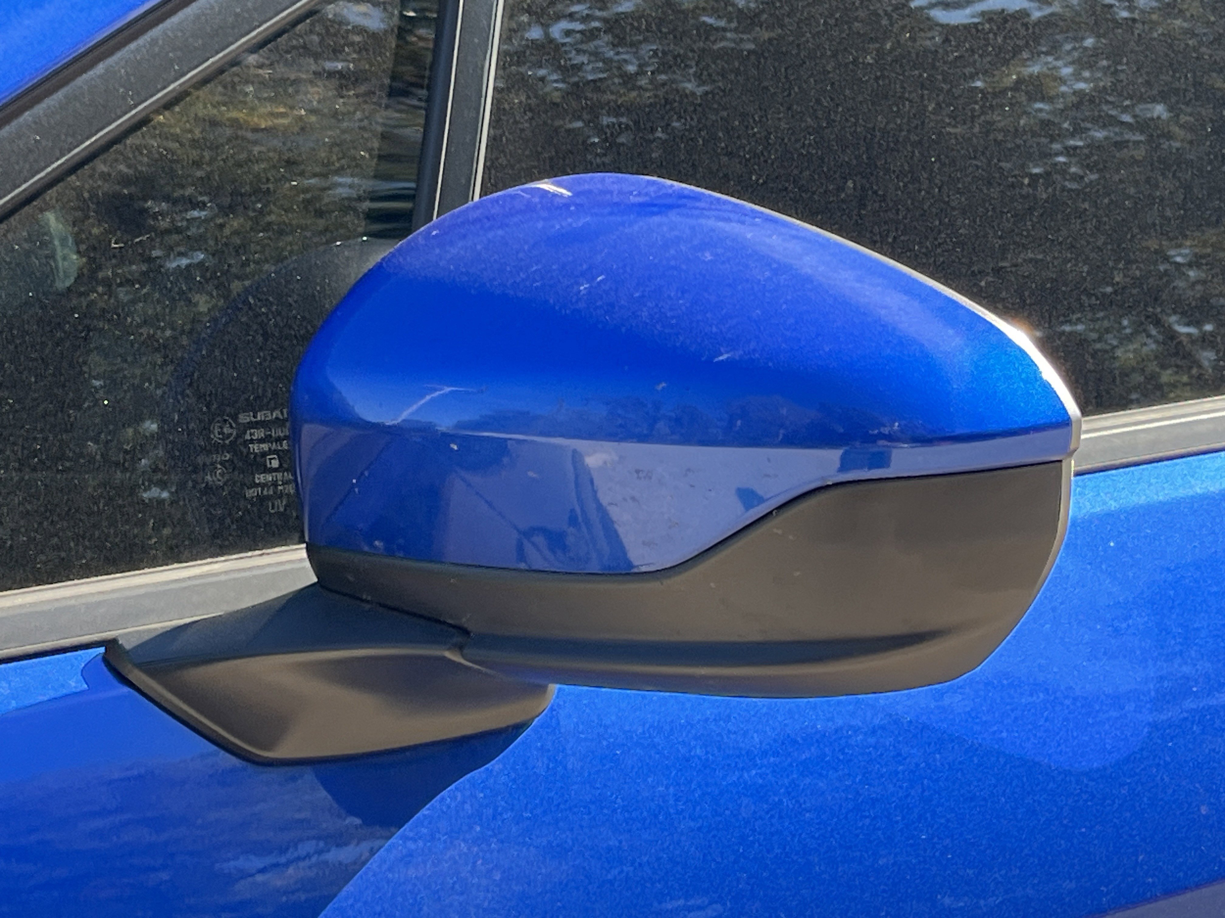 Used 2023 Subaru WRX Premium image 29