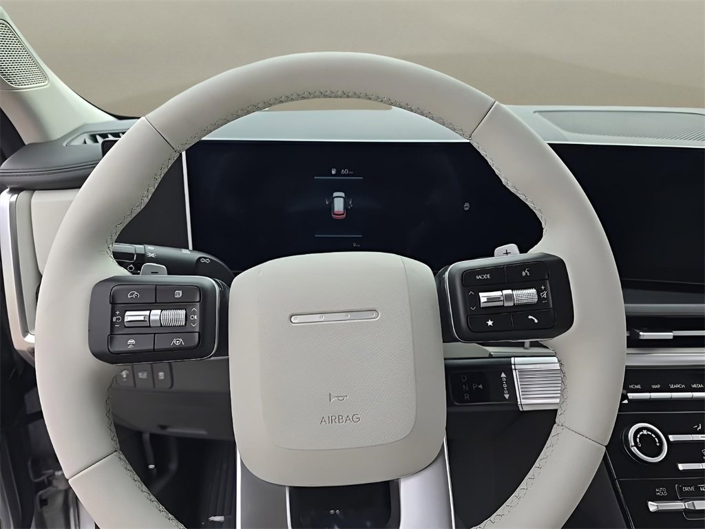 New 2026 Hyundai Santa Fe SE image 21