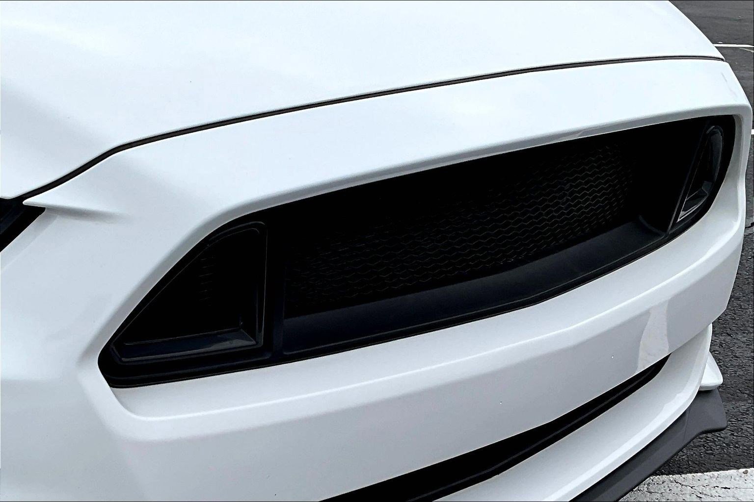 Used 2016 Ford Mustang GT Premium w/ Enhanced Security Package image 33