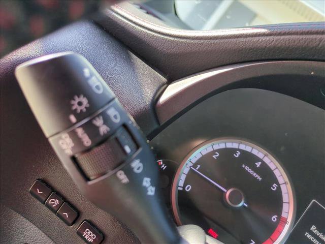 Used 2020 Lexus NX 300 F Sport w/ Accessory Package 2 FWD image 11
