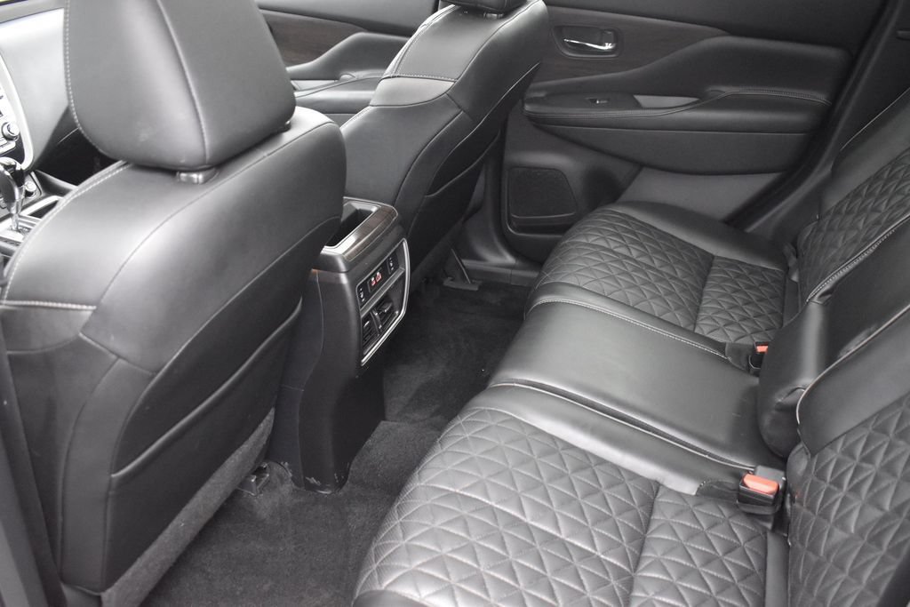 Used 2019 Nissan Murano Platinum AWD/4WD image 23