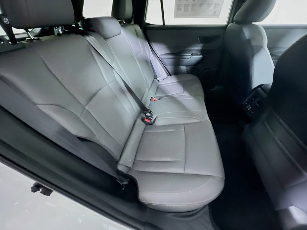 New 2026 Subaru Outback Limited XT AWD/4WD image 21