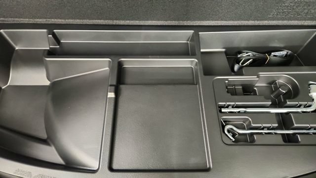 New 2026 MAZDA CX-90 Plug-In Hybrid w/ Preferred AWD/4WD image 43