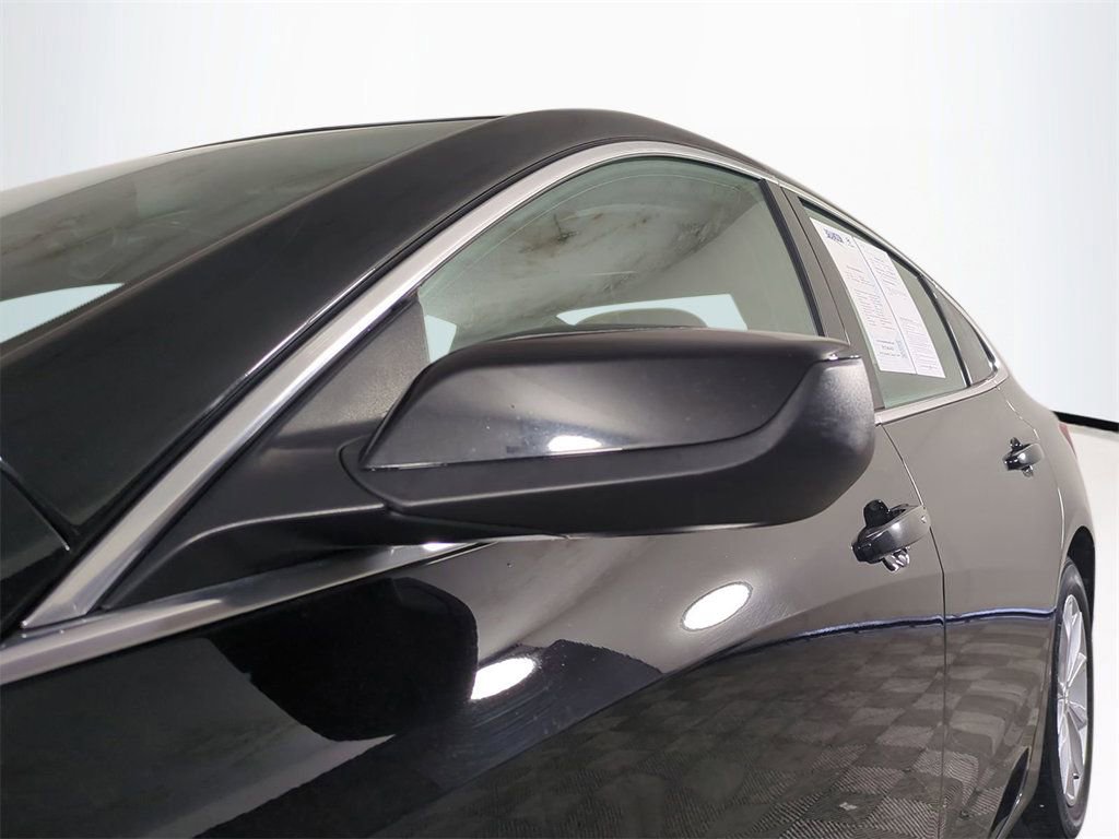 Used 2022 Chevrolet Malibu LT image 12