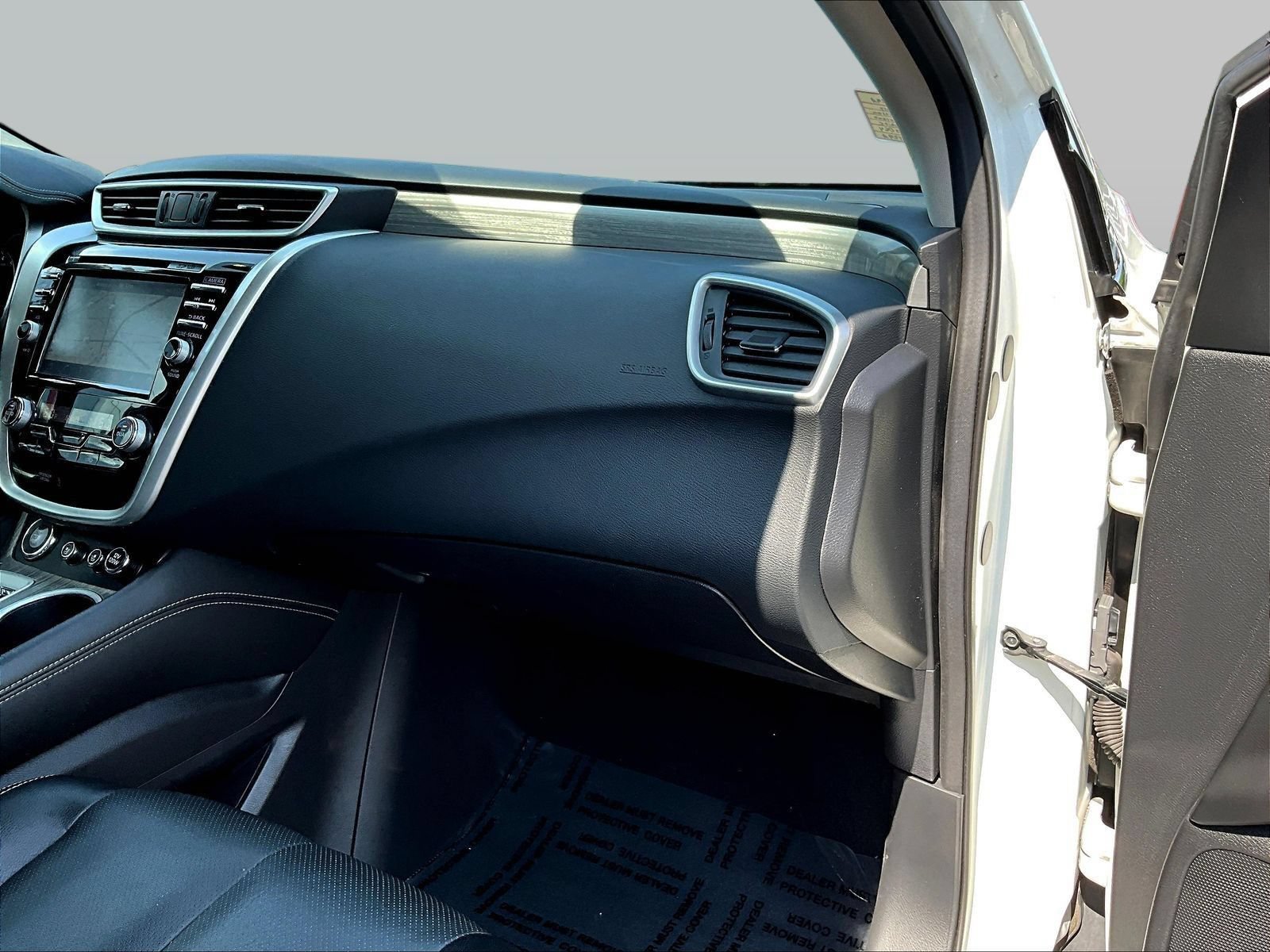 Certified 2017 Nissan Murano Platinum w/ Platinum Technology Package AWD/4WD image 29