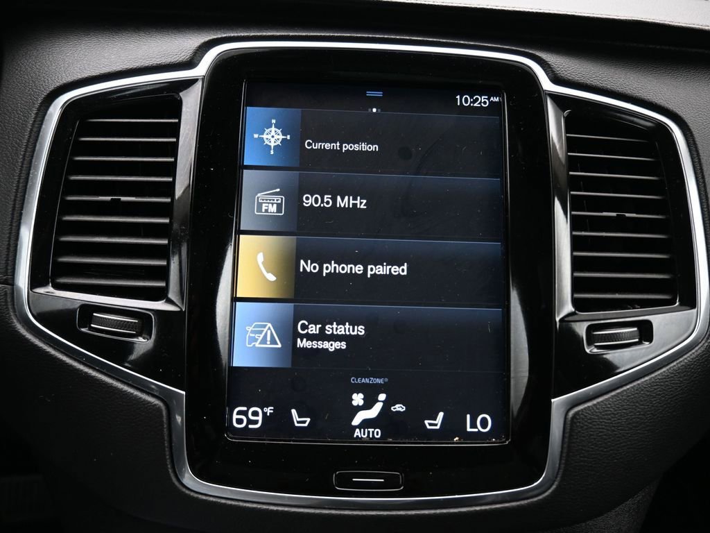 Used 2021 Volvo XC90 T6 Inscription image 17