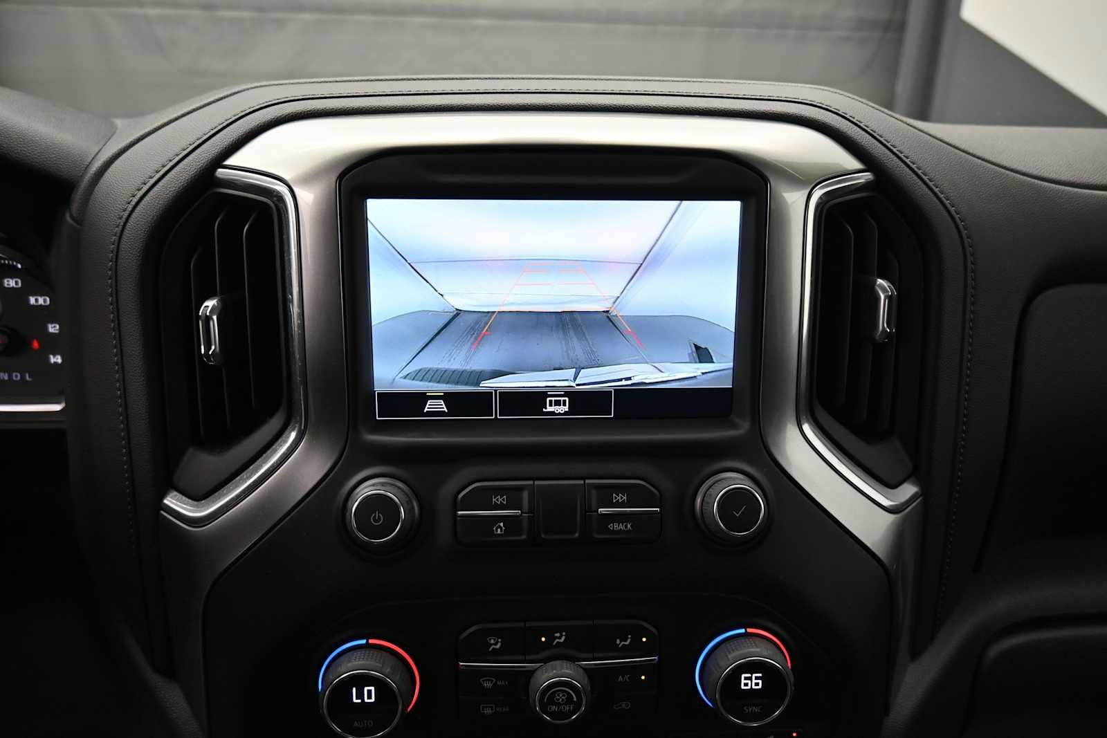 Used 2022 Chevrolet Silverado 1500 RST w/ All Star Edition Plus AWD/4WD image 8