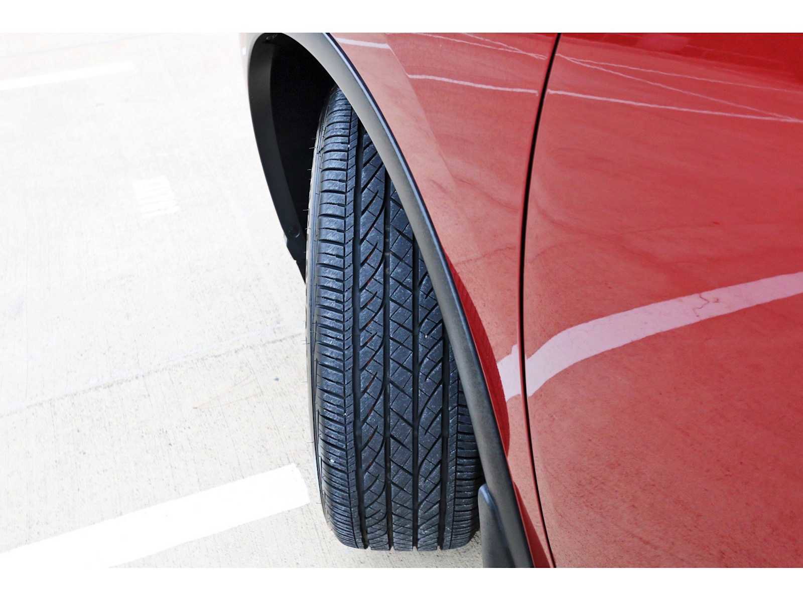 Used 2024 Nissan Murano SL image 30