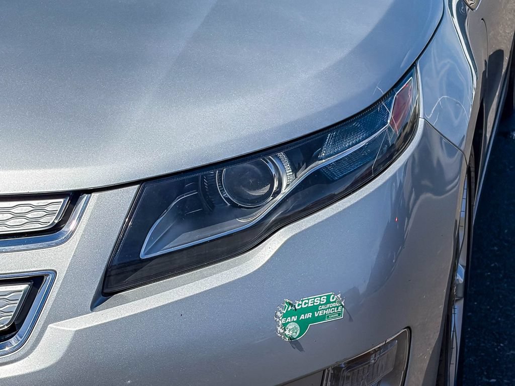 Used 2014 Chevrolet Volt FWD image 7
