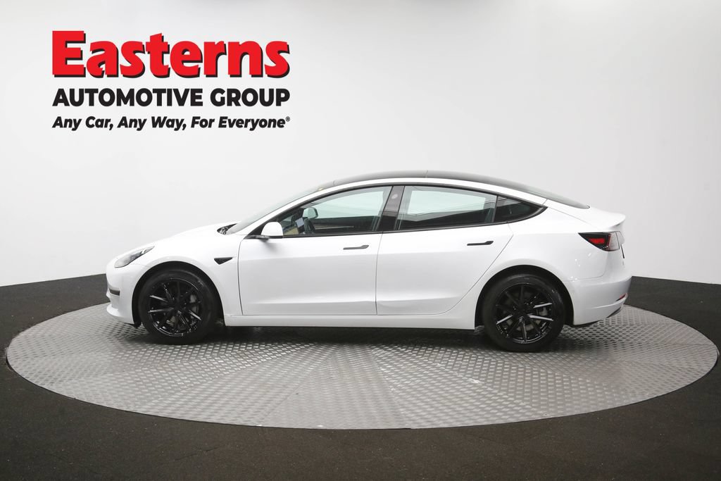 Used 2022 Tesla Model 3 RWD image 56