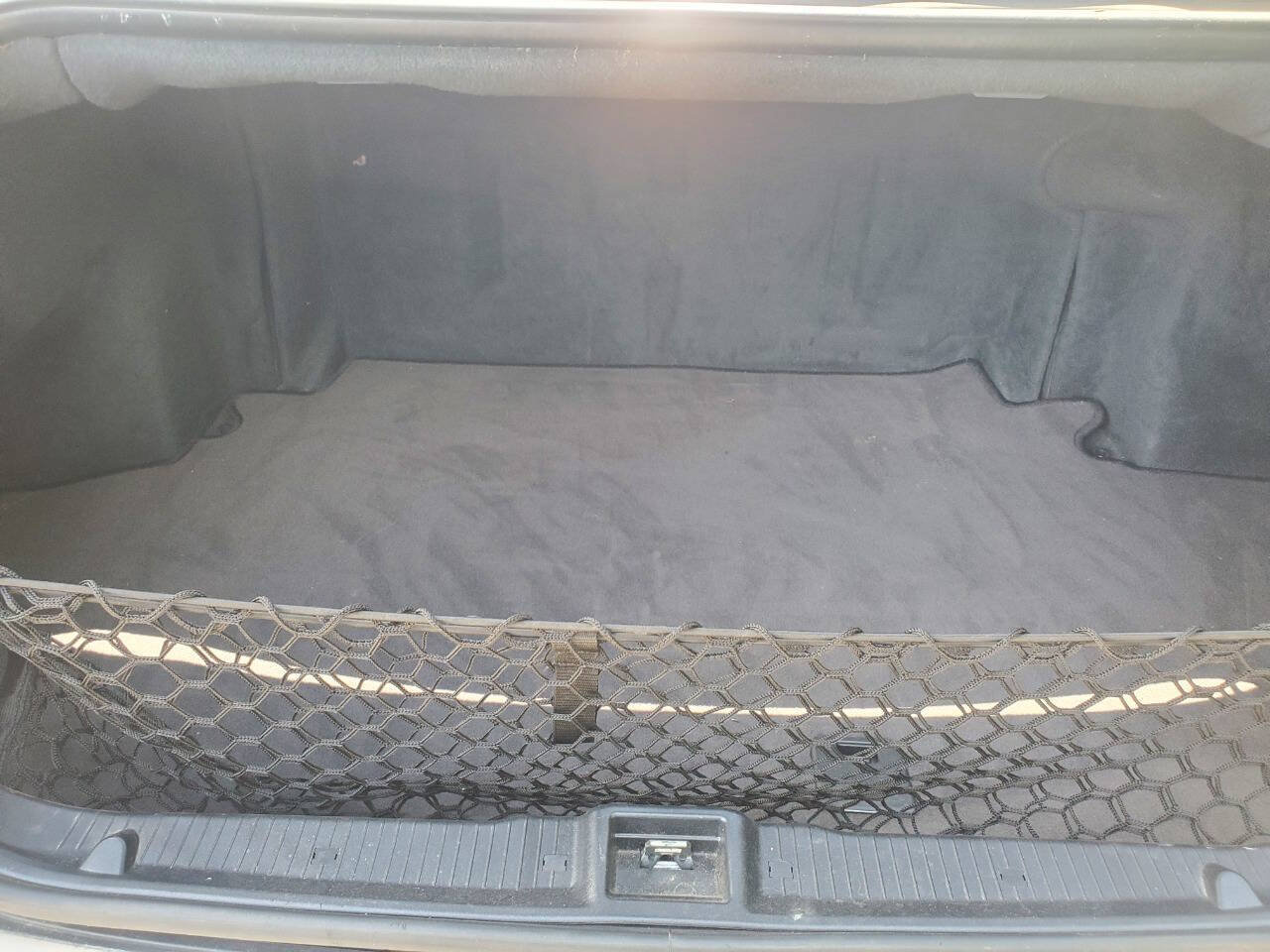 Used 2001 Mercedes-Benz S 430 image 16