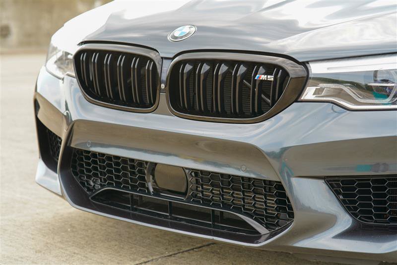 Used 2020 BMW M5 w/ Executive Package AWD/4WD image 44