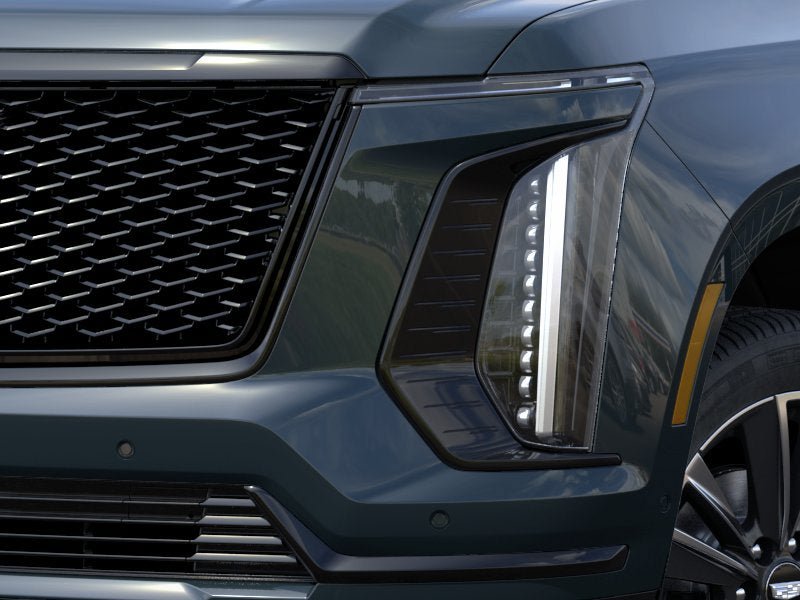 New 2026 Cadillac Escalade ESV Sport w/ Touring Package AWD/4WD image 10