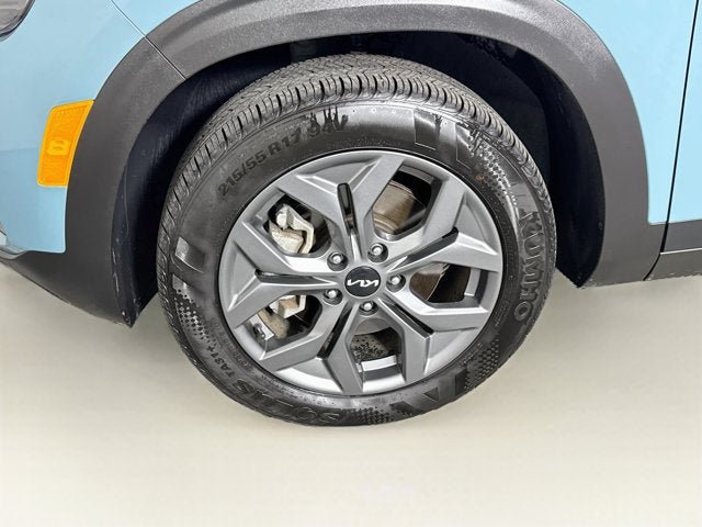Certified 2024 Kia Seltos S AWD/4WD image 30