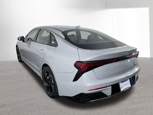 Used 2025 Kia K5 GT-Line FWD image 36