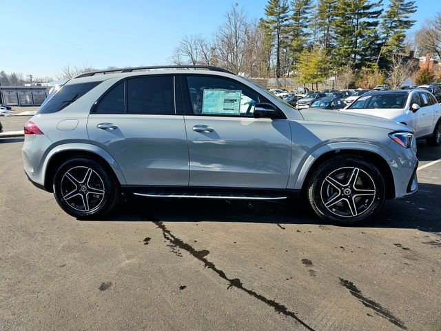 New 2026 Mercedes-Benz GLE 450 4MATIC image 7