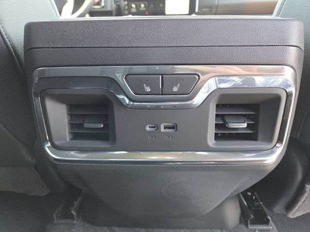 New 2026 GMC Sierra 1500 Denali w/ Technology Package AWD/4WD image 19