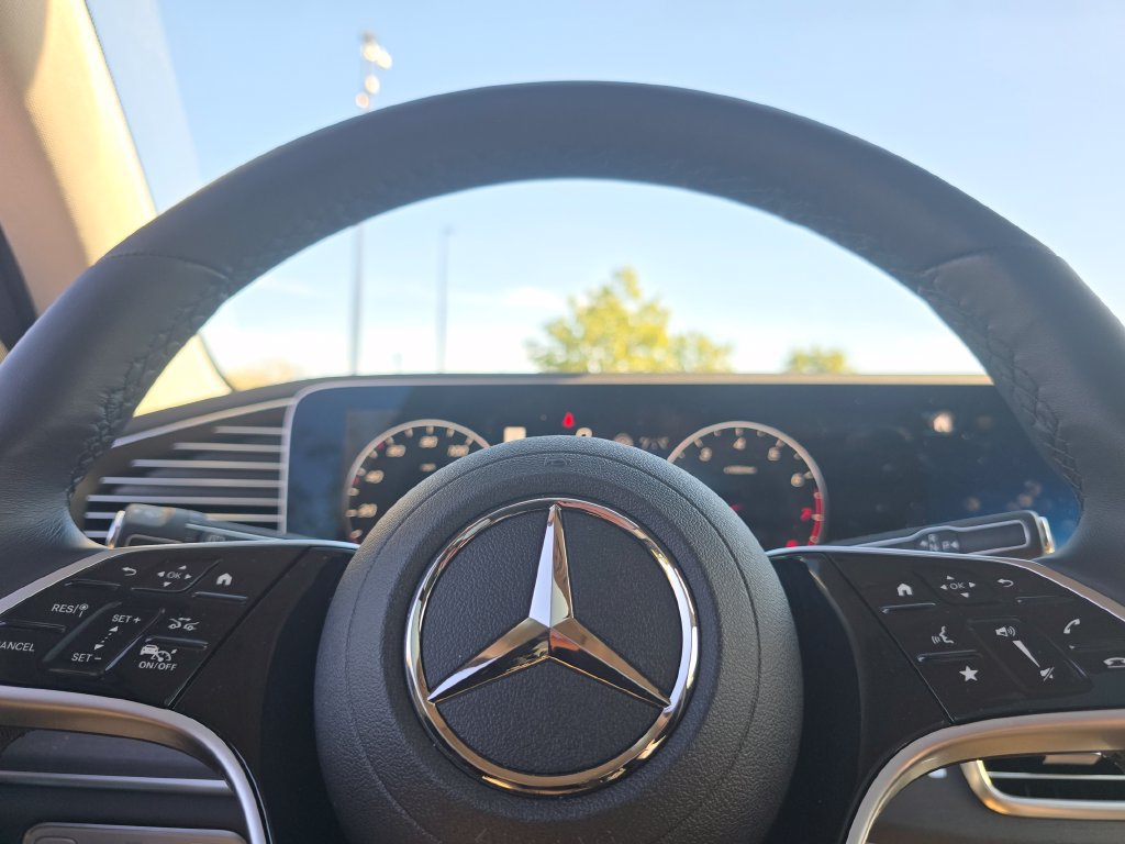 Used 2026 Mercedes-Benz GLE 350 4MATIC image 27