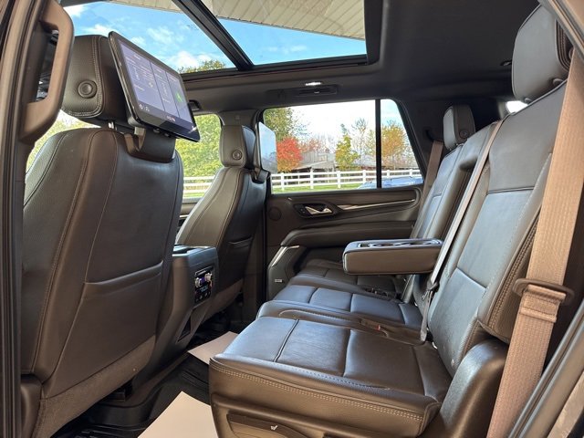 Used 2021 GMC Yukon Denali w/ Denali Ultimate Package image 34