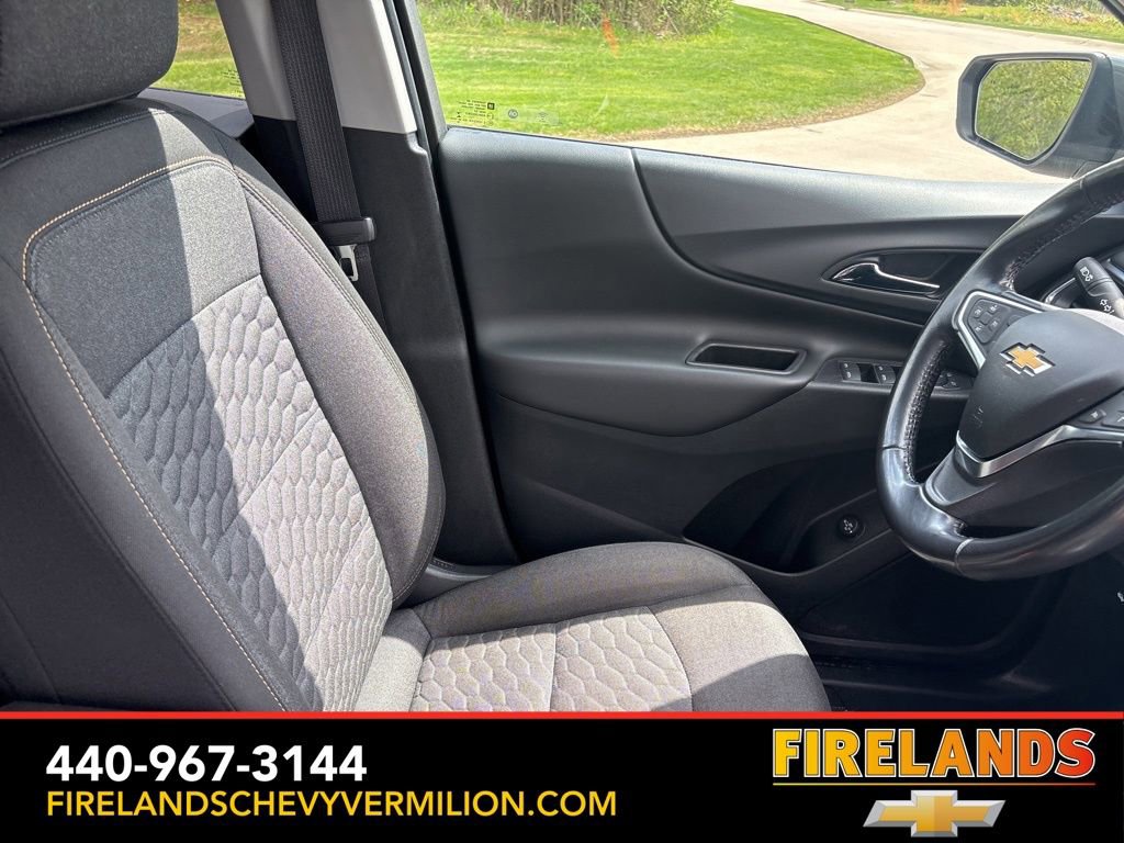 Used 2019 Chevrolet Equinox LT AWD/4WD image 29