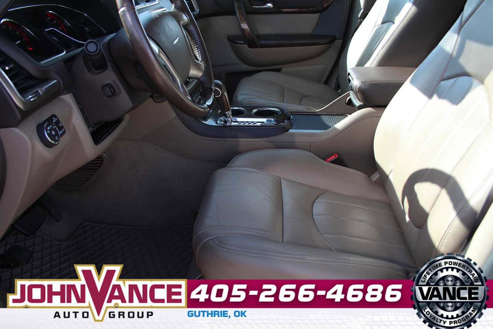 Used 2015 GMC Acadia Denali image 24