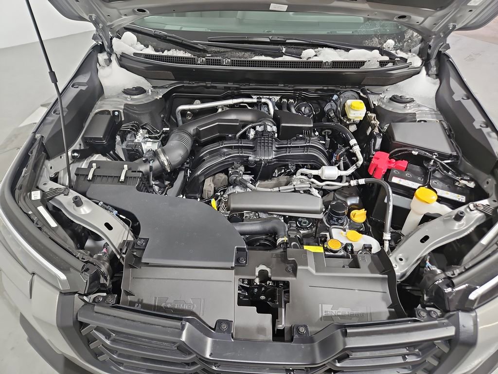 New 2026 Subaru Outback Touring image 22