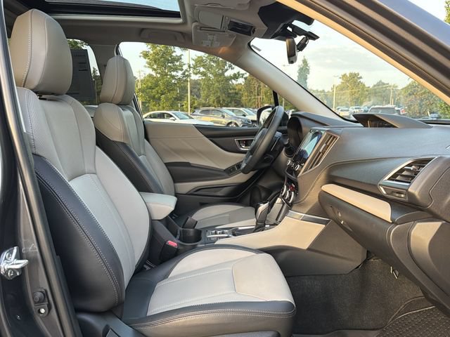 Certified 2024 Subaru Forester Limited AWD/4WD image 17
