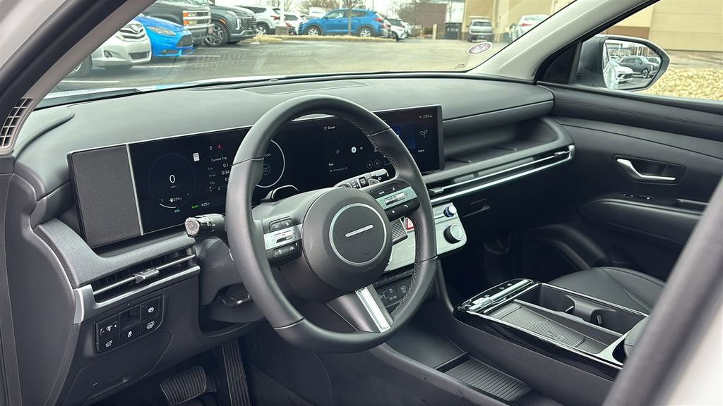 Used 2025 Hyundai Tucson SEL image 23