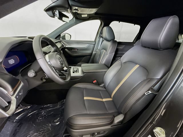 New 2026 MAZDA CX-90 Plug-In Hybrid w/ Premium Plus AWD/4WD image 21