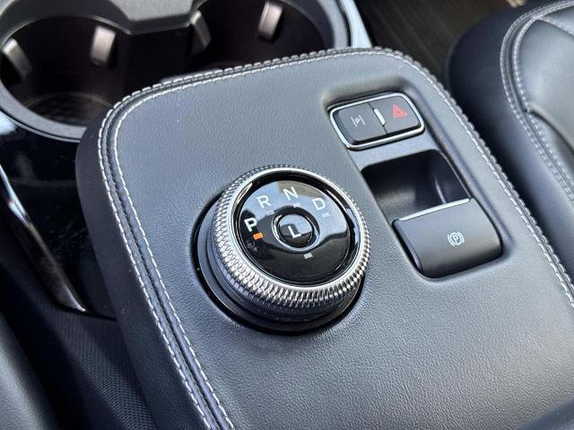 Certified 2023 Ford Mustang Mach-E Select RWD image 15