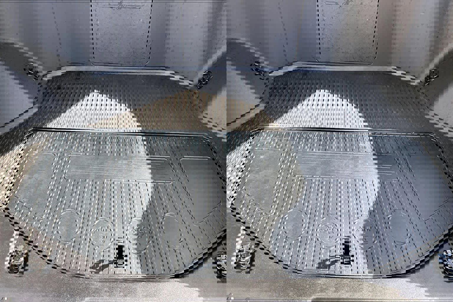 Certified 2025 Ford F150 Lightning Flash image 36