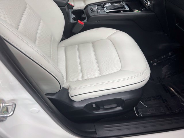Certified 2024 MAZDA CX-5 AWD 2.5 S w/ Preferred Package image 22