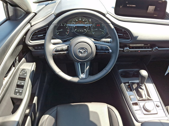 New 2026 MAZDA CX-30 AWD 2.5 S w/ Premium Package image 9