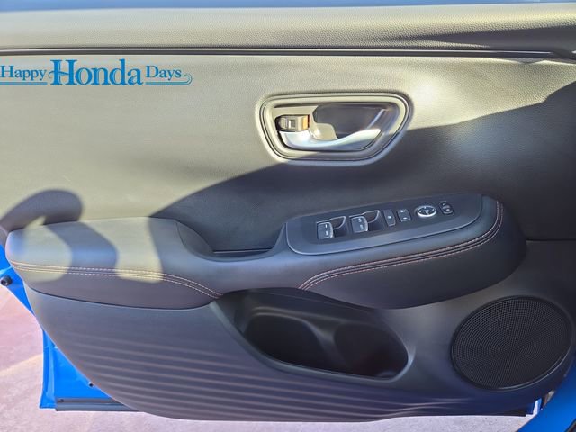 New 2026 Honda HR-V Sport image 18