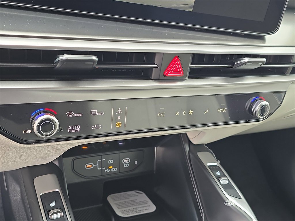 New 2026 Kia Sorento S image 24